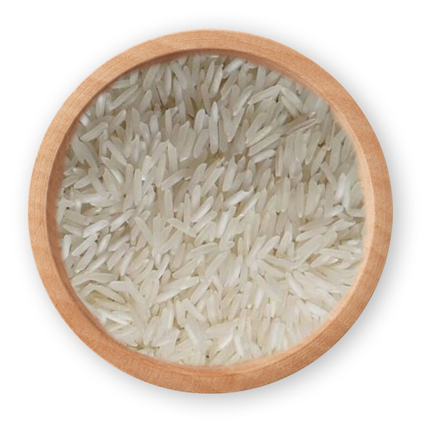  Pesticide Free Rice